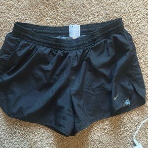 Nike shorts (live)